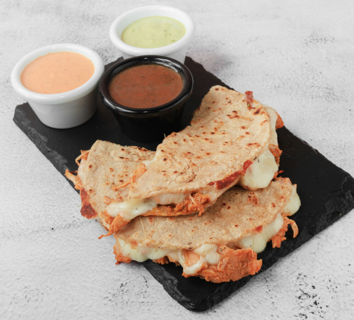 Quesadilla de Pollo